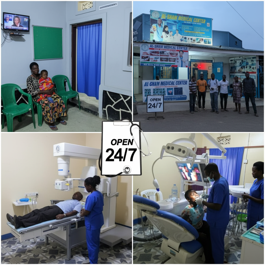 Laboratory services