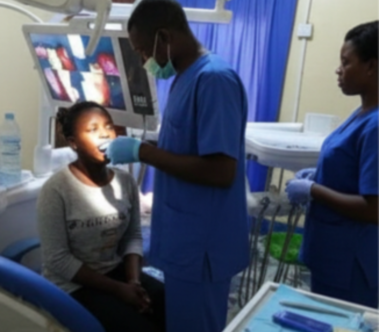 Dental care