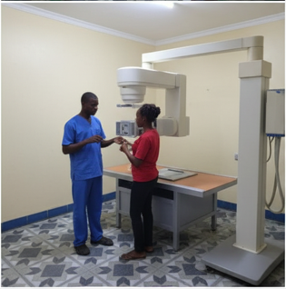 Ultrasound and imaging